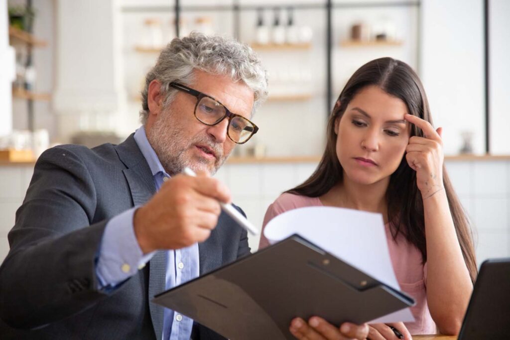 Revocatorias Notariales ¿Cómo proceder? Notaria en Hackensack