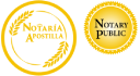 Notaría y Apostilla